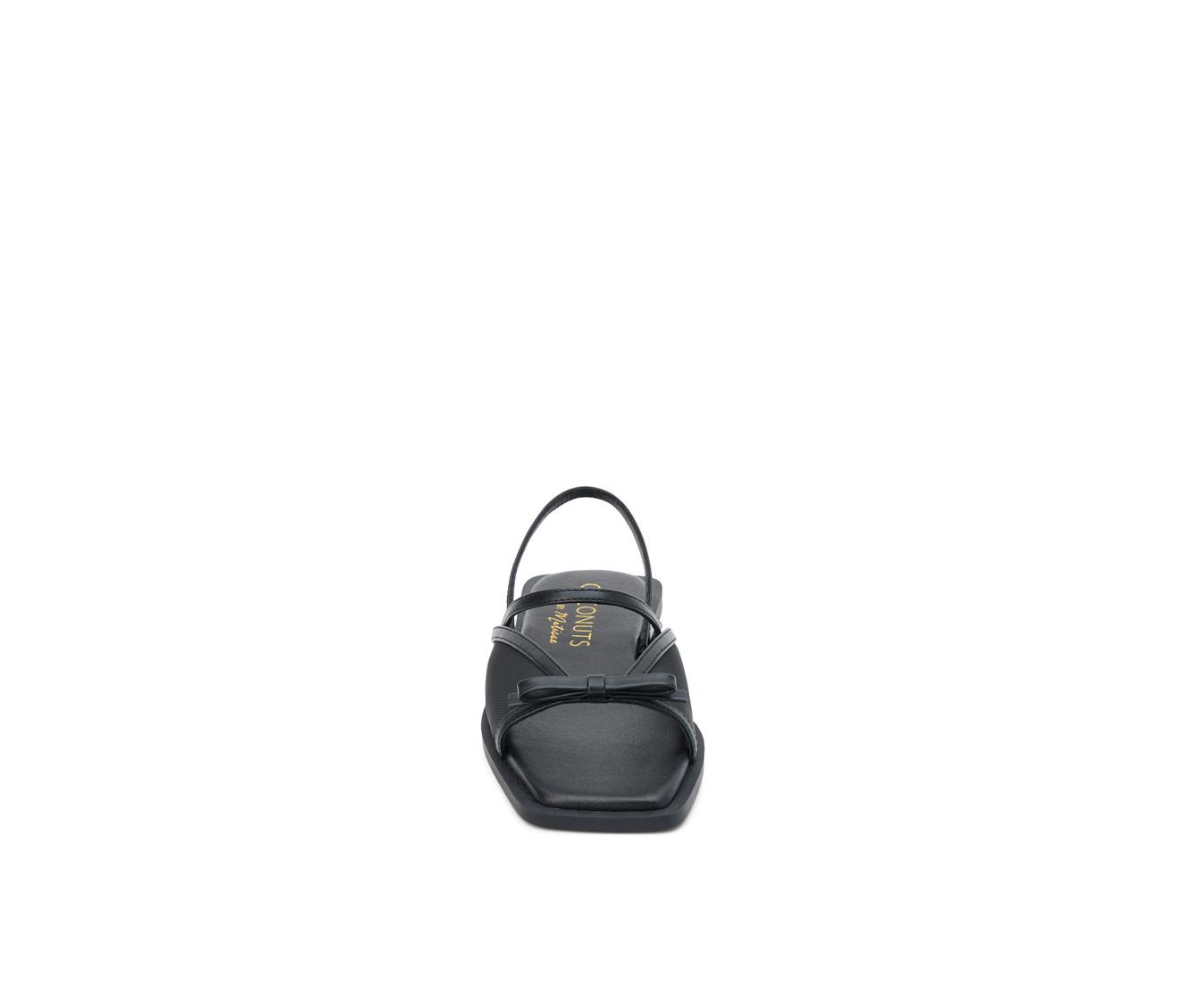 Coconuts by Matisse Tropea Sandals