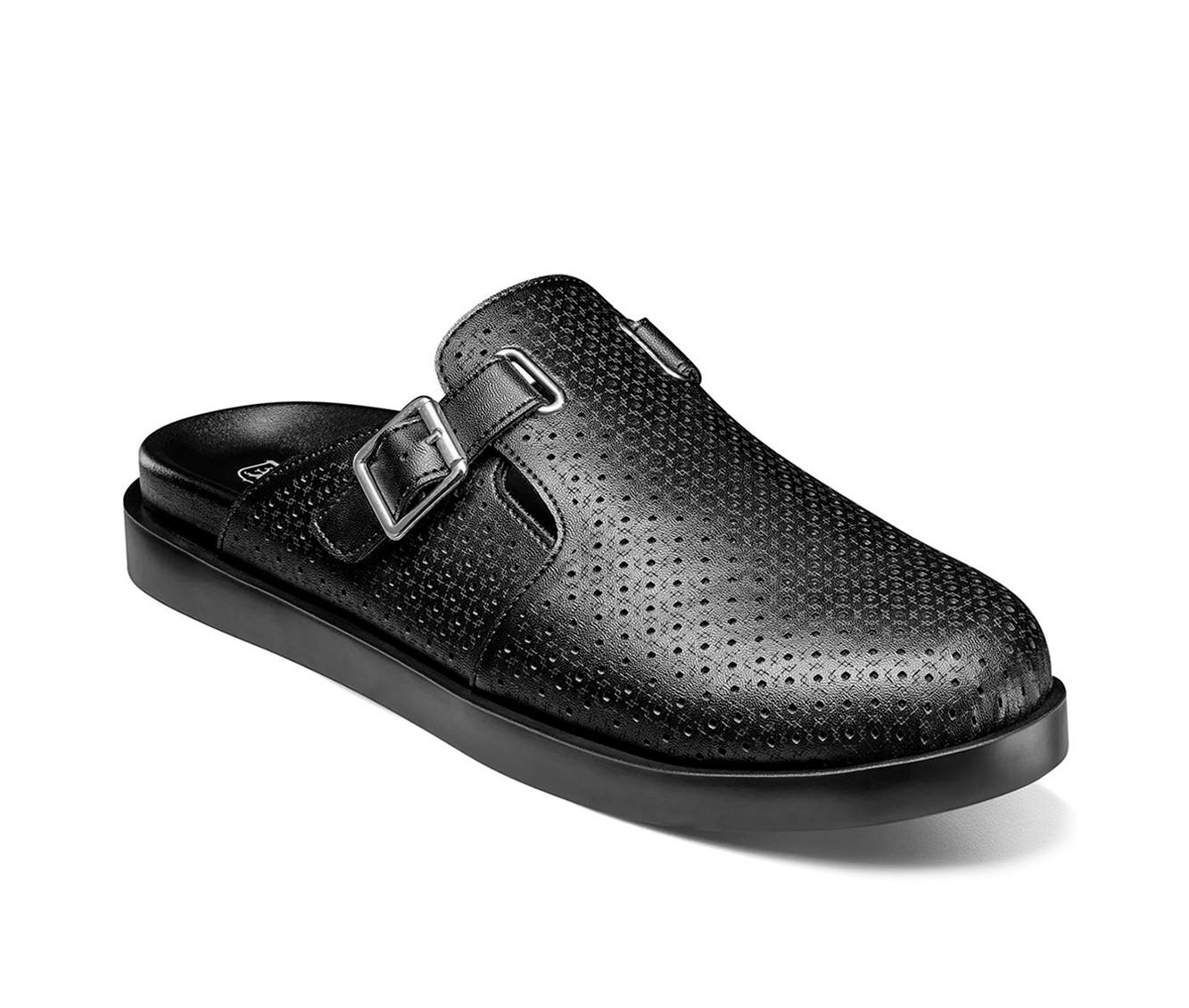 Men's Stacy Adams Montaine Slip In Slip-On Shoes