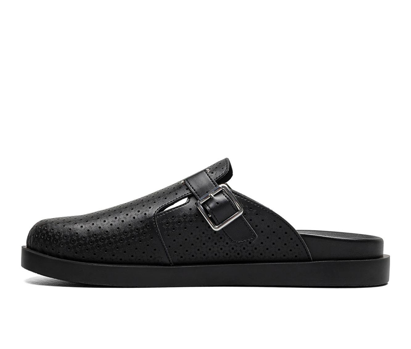 Men's Stacy Adams Montaine Slip In Slip-On Shoes