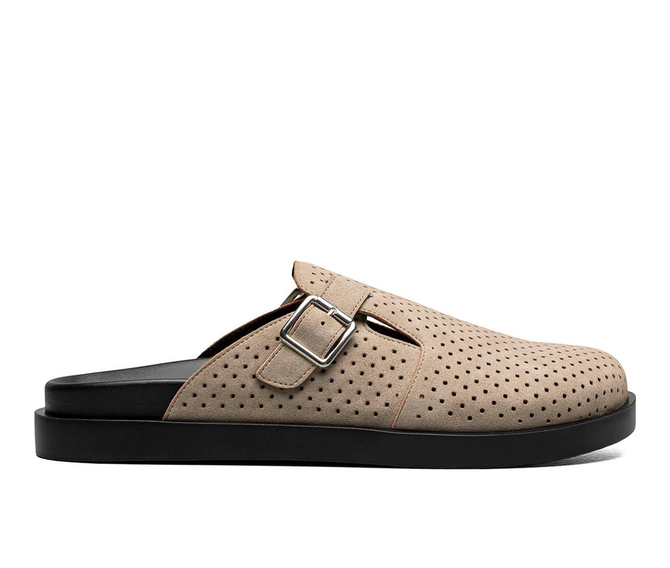 Men's Stacy Adams Montaine Slip In Slip-On Shoes