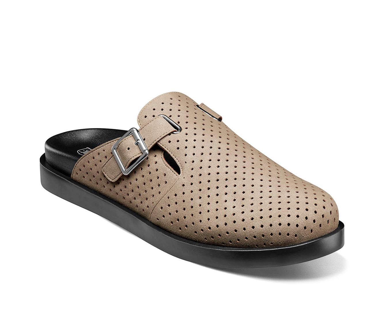 Men's Stacy Adams Montaine Slip In Slip-On Shoes