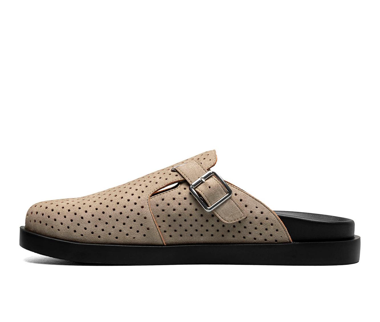 Men's Stacy Adams Montaine Slip In Slip-On Shoes