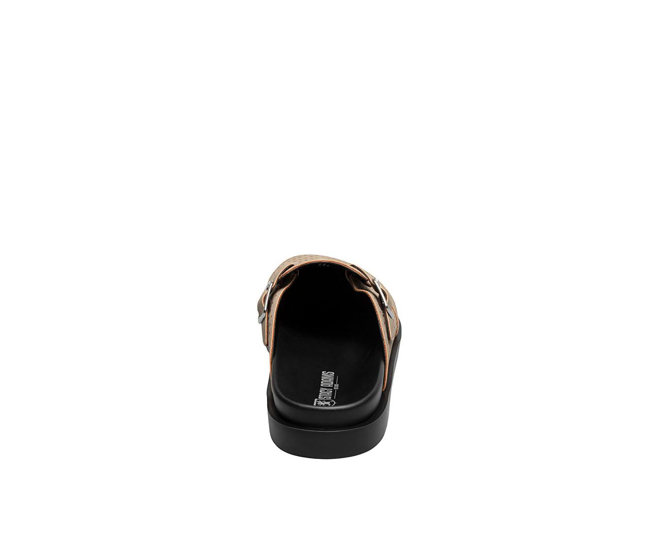 Men's Stacy Adams Montaine Slip In Slip-On Shoes