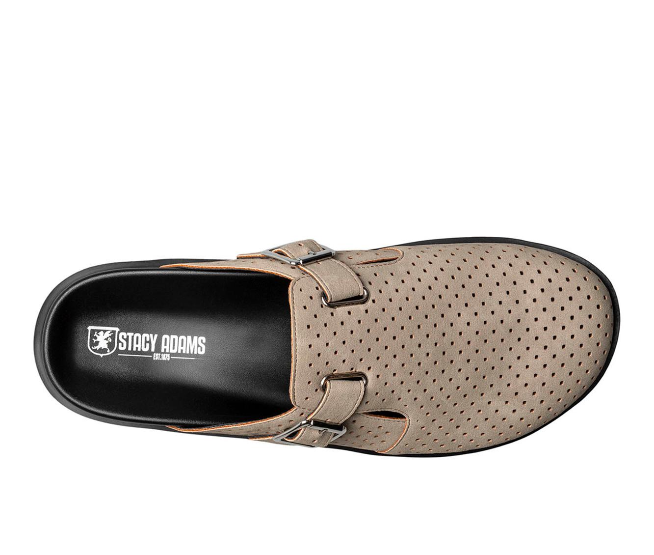 Men's Stacy Adams Montaine Slip In Slip-On Shoes