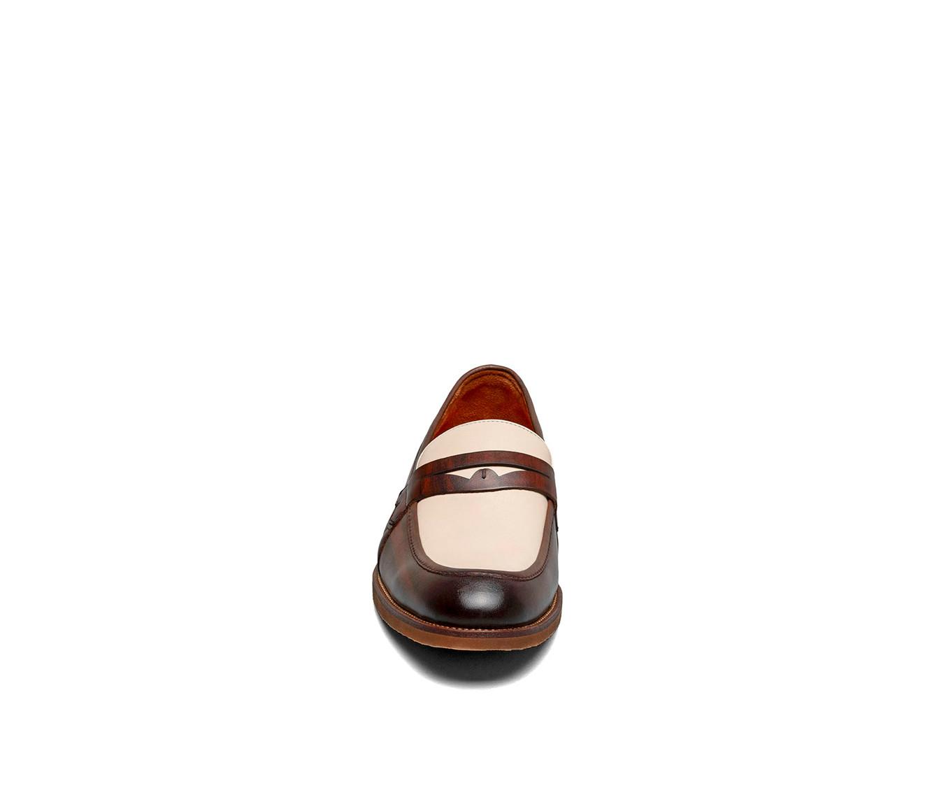 Men's Stacy Adams Prichard Penny Dress Loafers