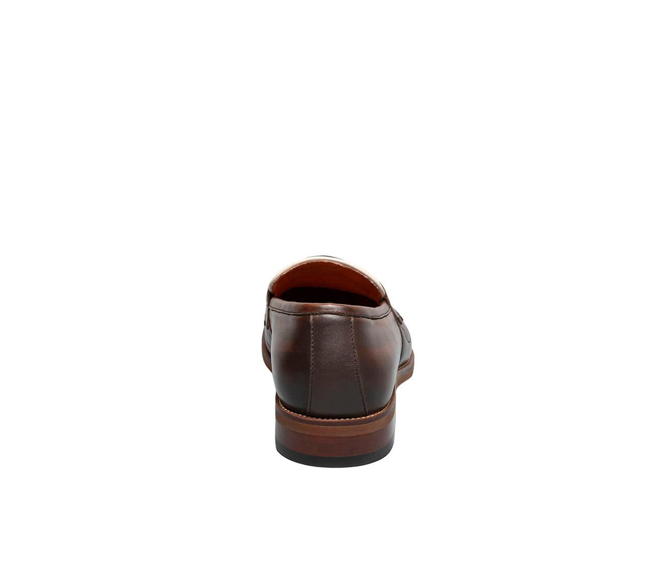 Men's Stacy Adams Prichard Penny Dress Loafers