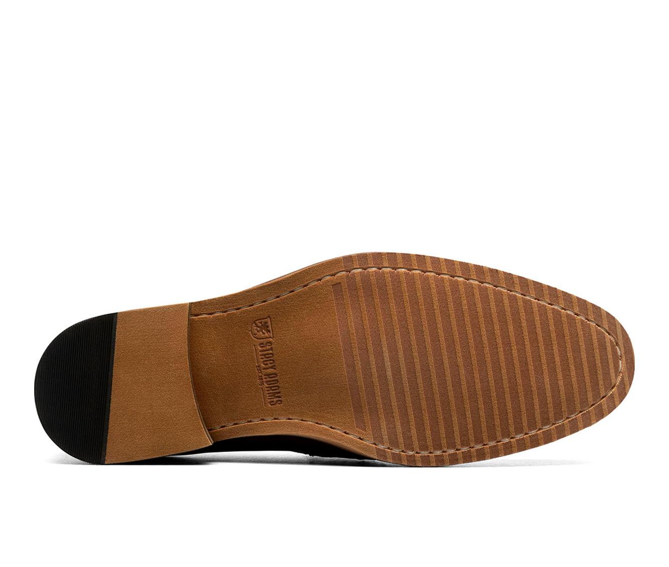 Men's Stacy Adams Prichard Penny Dress Loafers