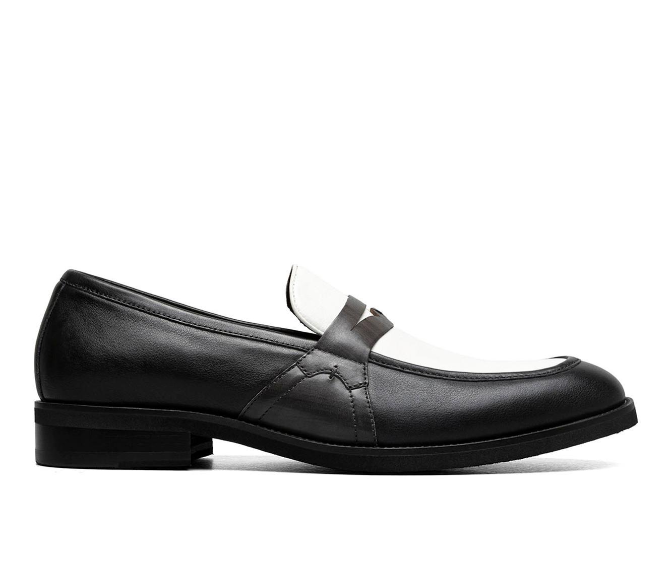 Men's Stacy Adams Prichard Penny Dress Loafers