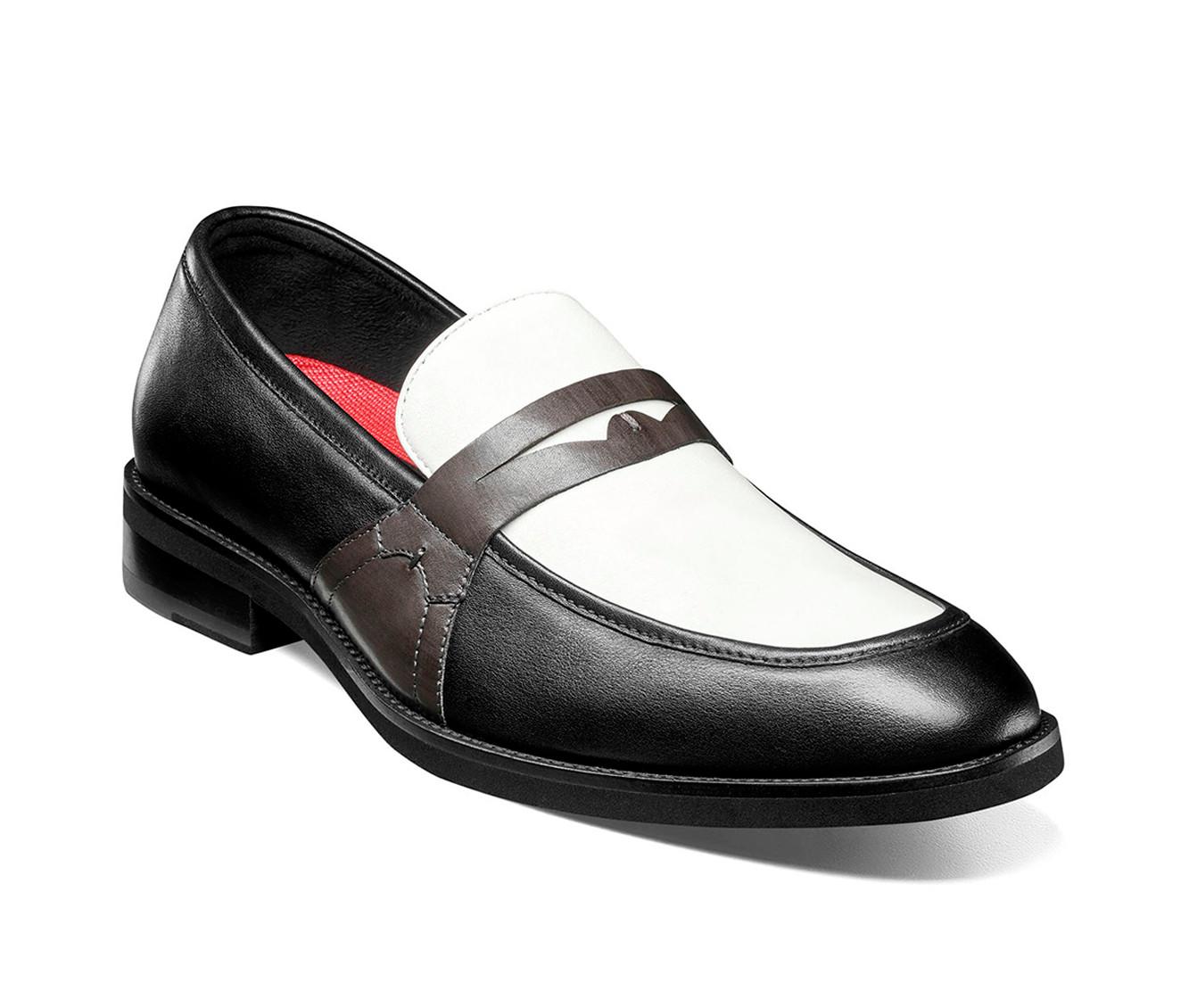 Men's Stacy Adams Prichard Penny Dress Loafers