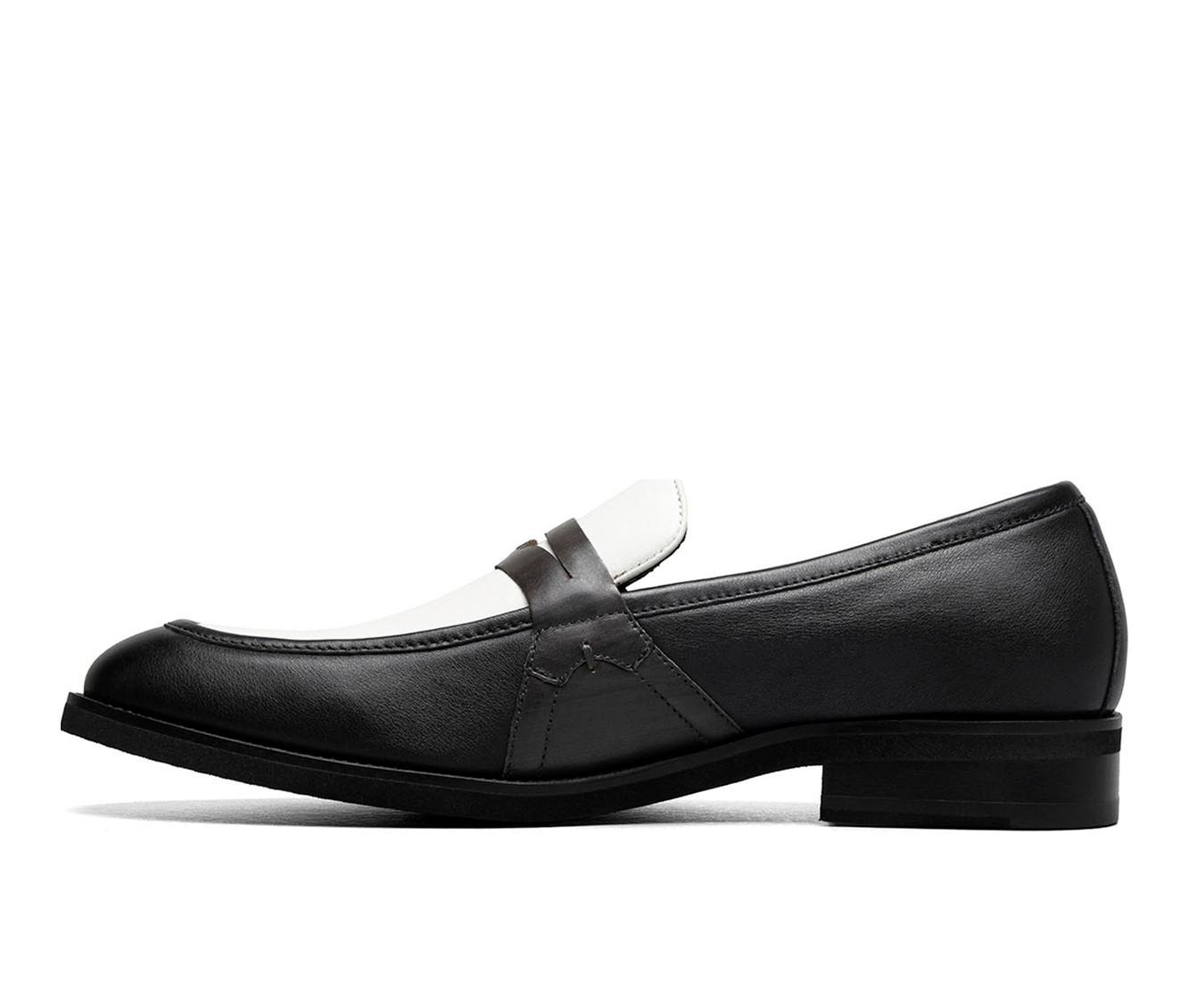 Men's Stacy Adams Prichard Penny Dress Loafers