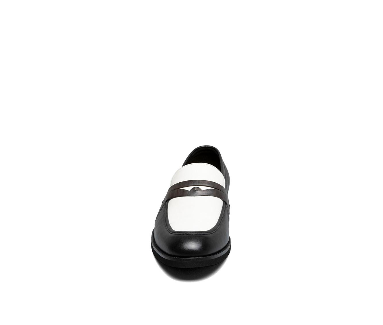 Men's Stacy Adams Prichard Penny Dress Loafers