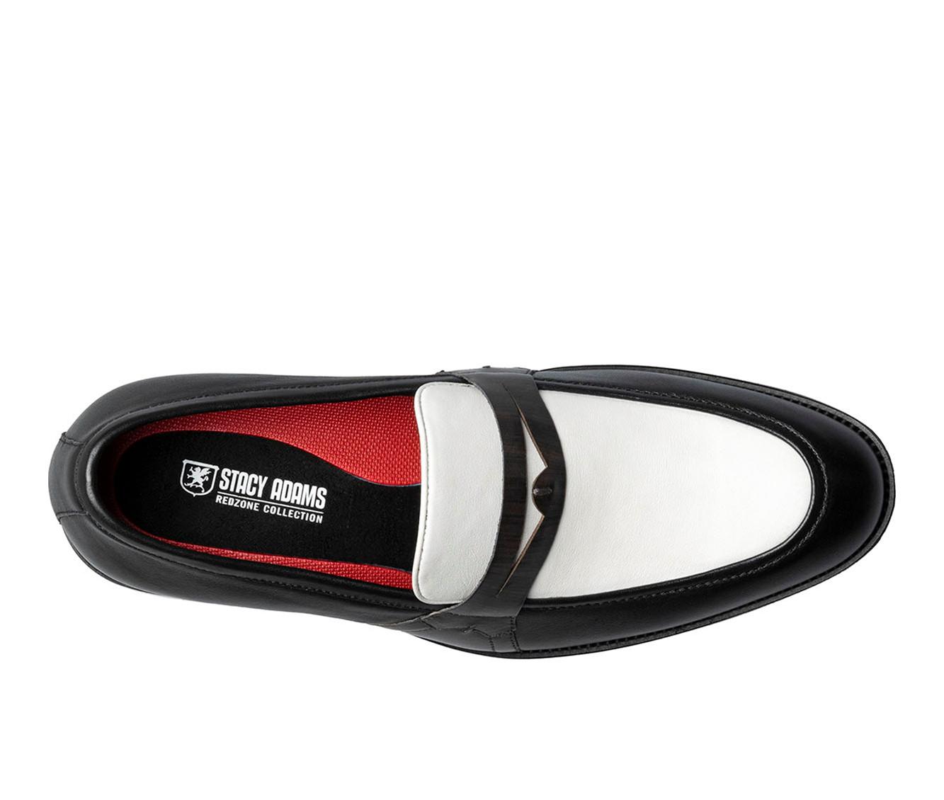 Men's Stacy Adams Prichard Penny Dress Loafers