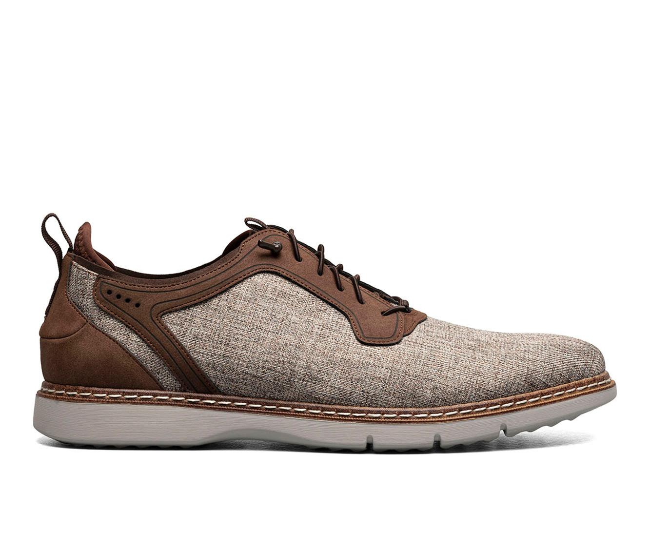 Men's Stacy Adams Scanlan Lace Oxfords