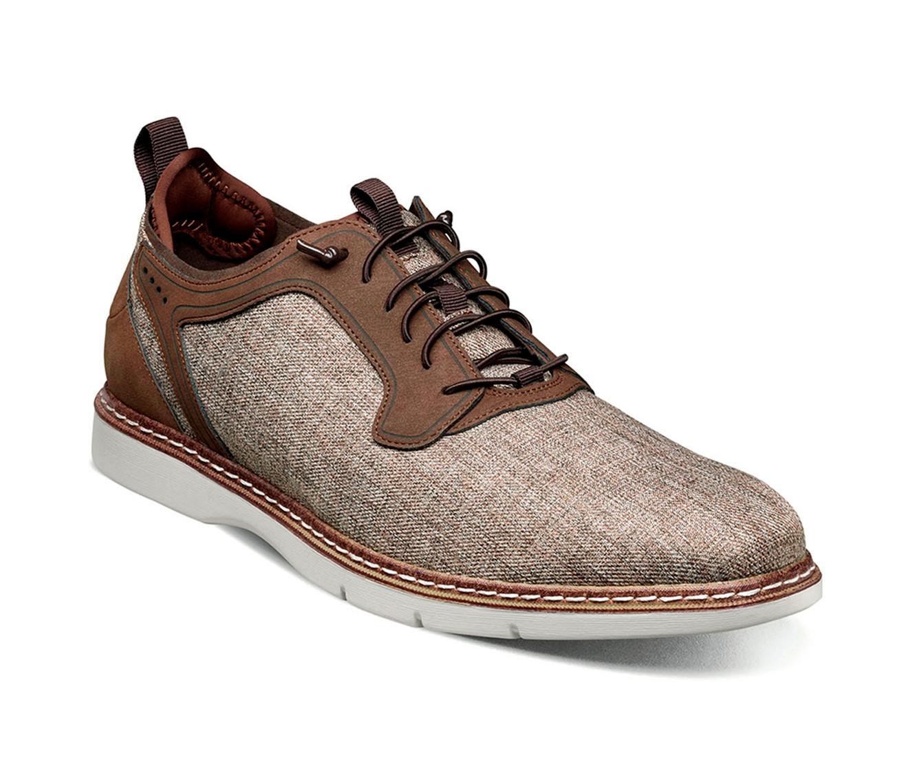 Men's Stacy Adams Scanlan Lace Oxfords