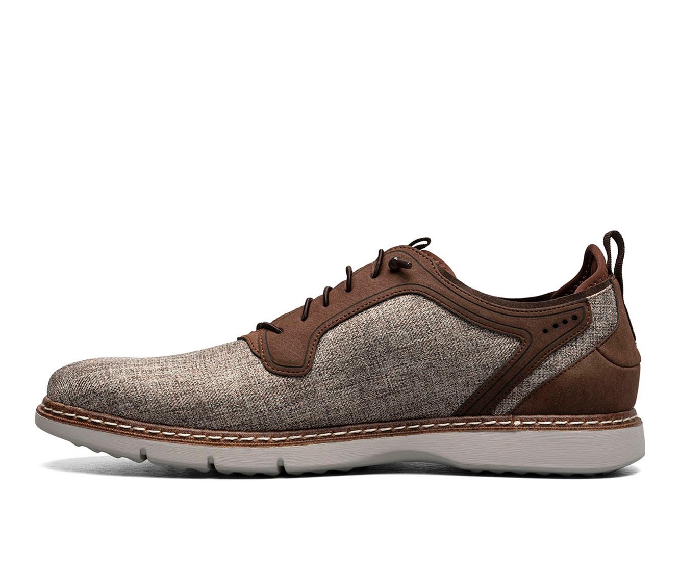 Men's Stacy Adams Scanlan Lace Oxfords
