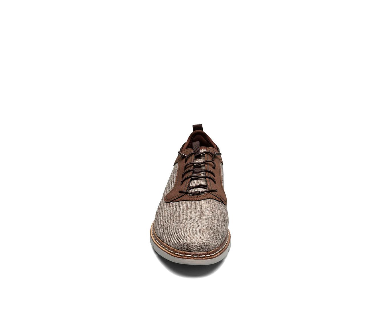 Men's Stacy Adams Scanlan Lace Oxfords
