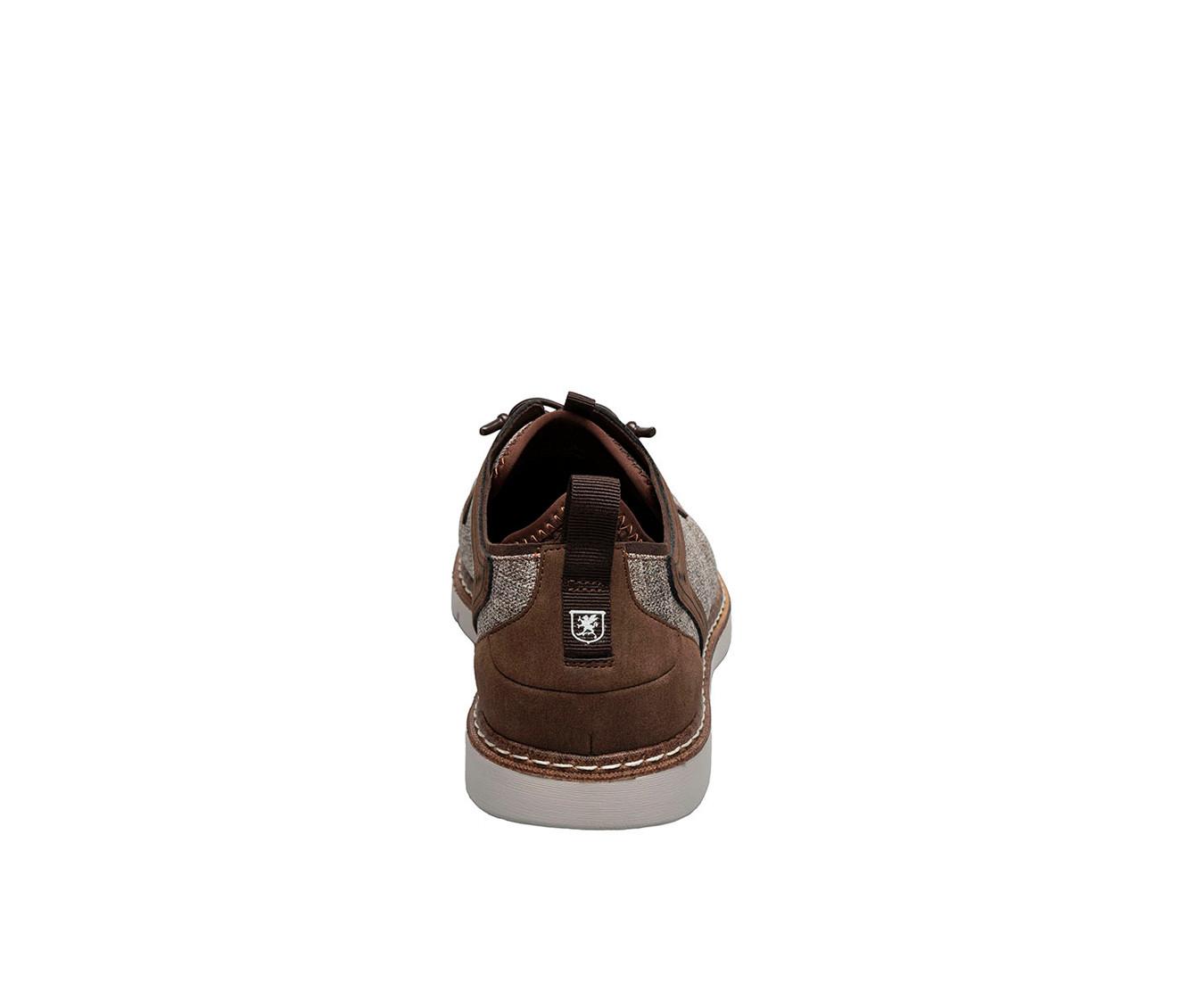 Men's Stacy Adams Scanlan Lace Oxfords