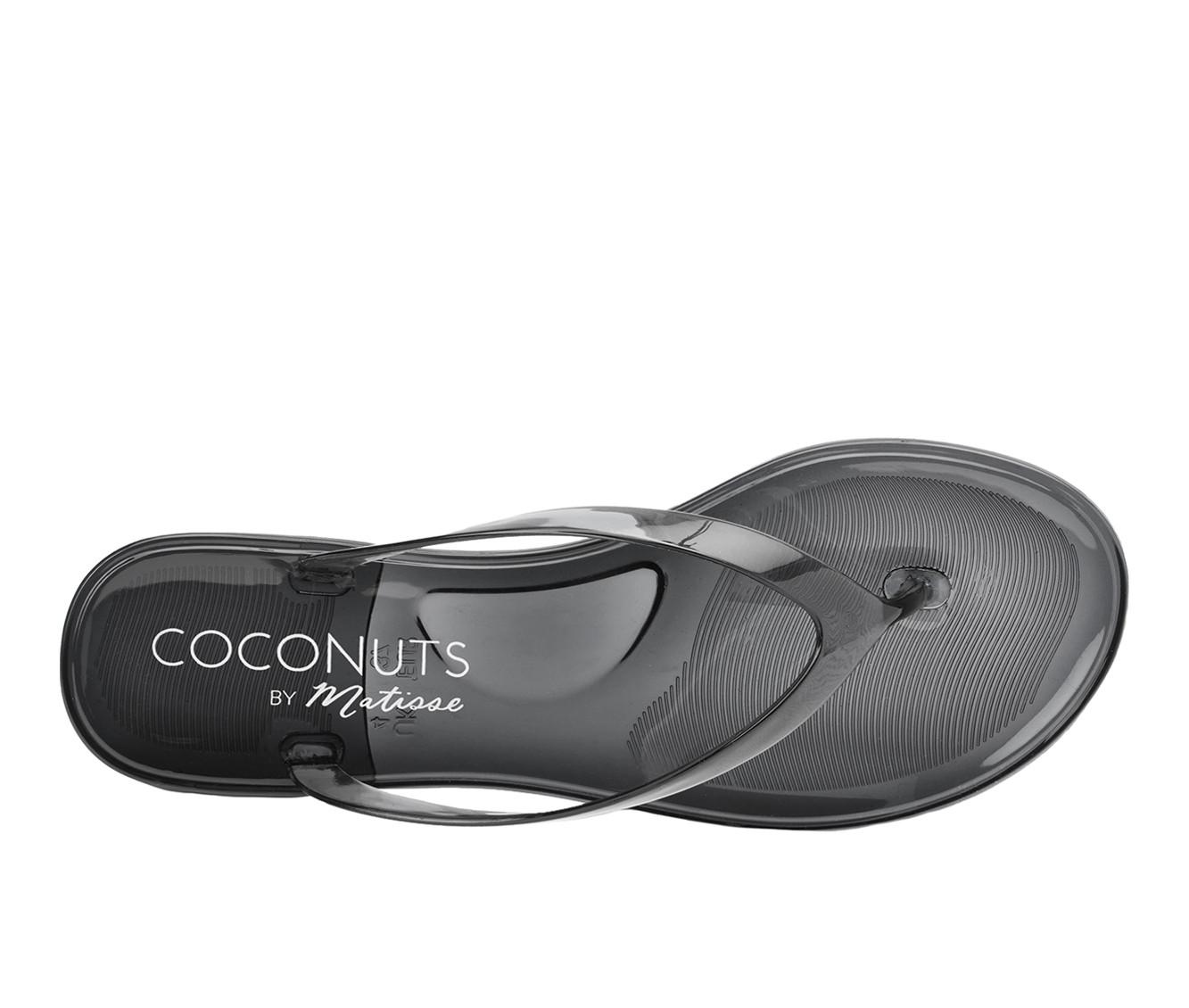 Coconuts by Matisse Olsen Sandals