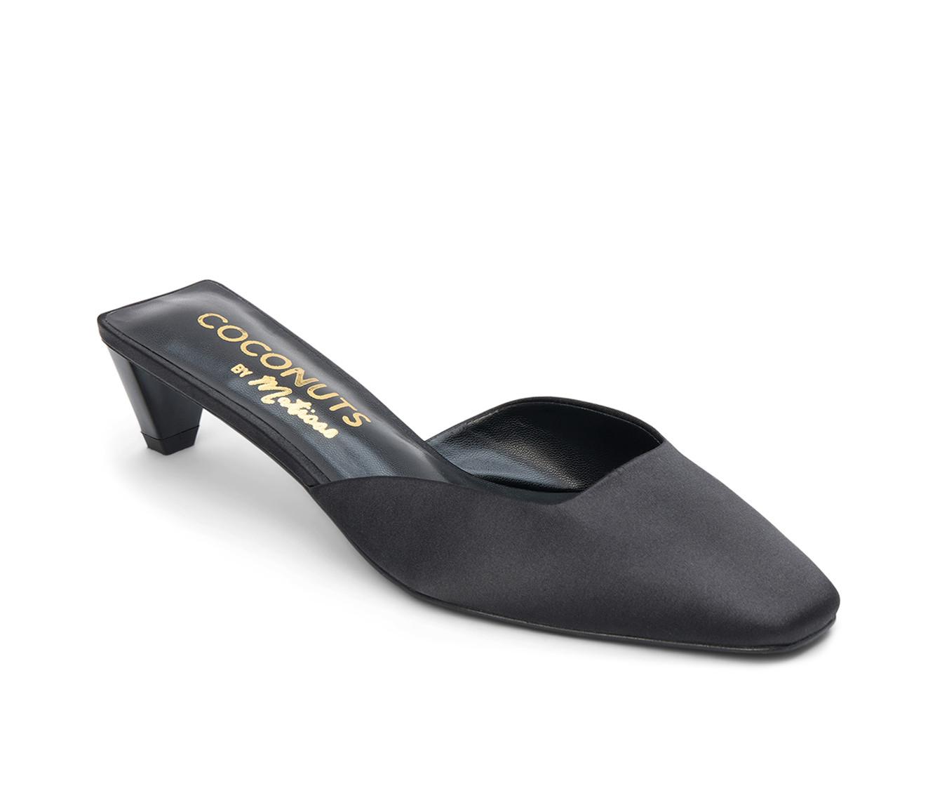 Coconuts by Matisse Tegan Shoes