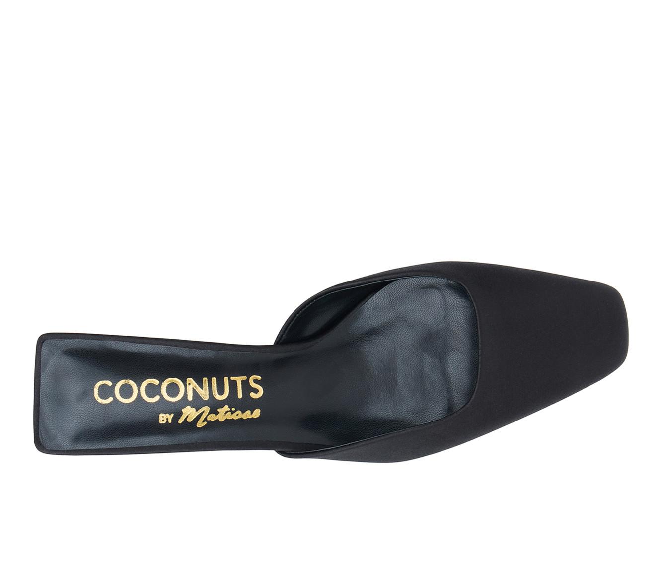 Coconuts by Matisse Tegan Shoes