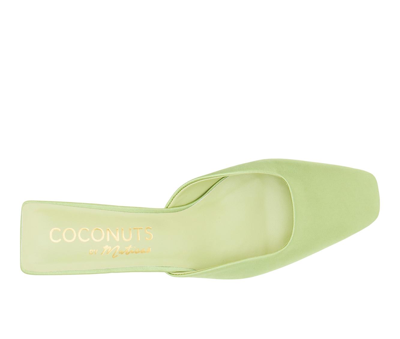 Women's Coconuts by Matisse Tegan Shoes
