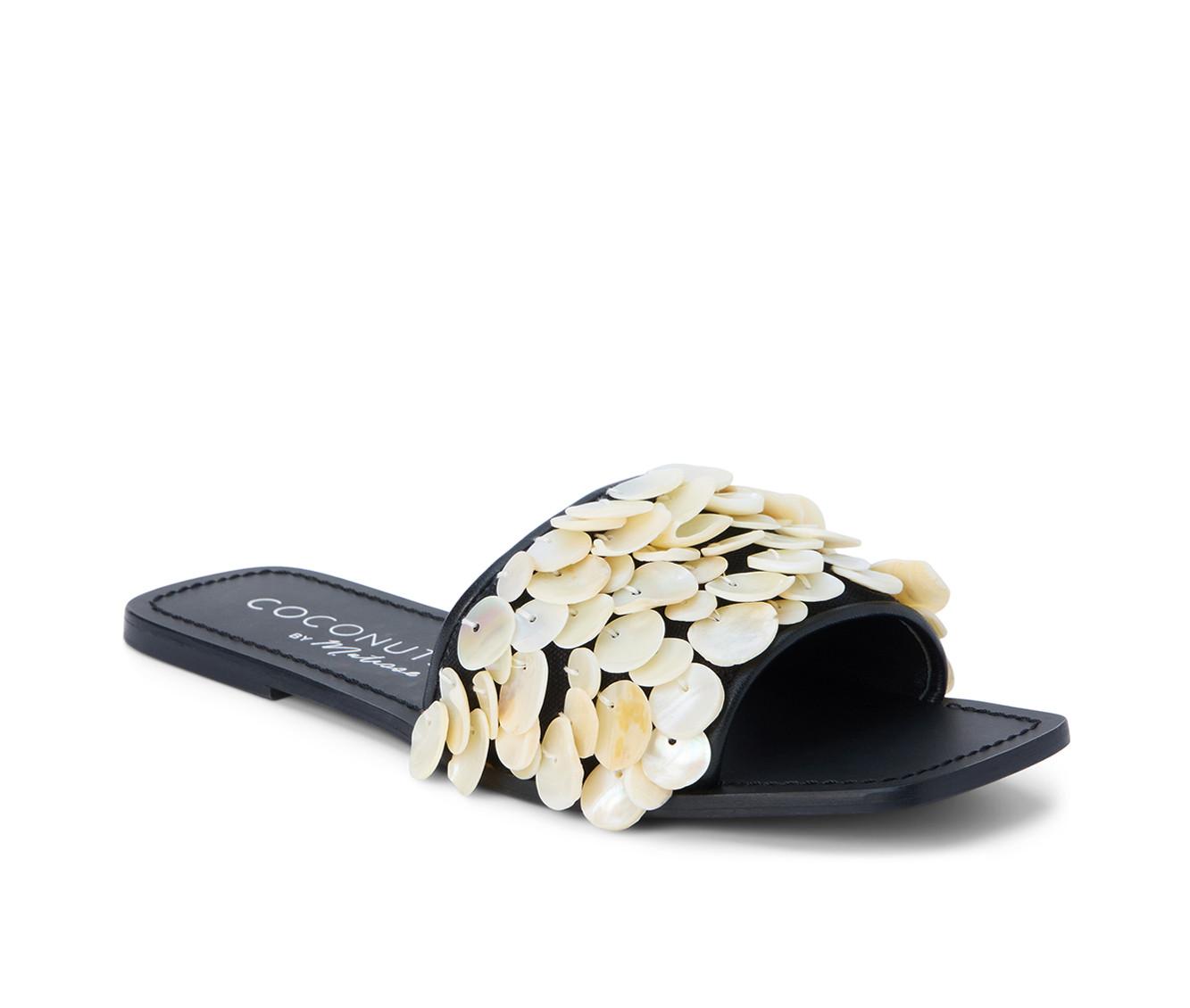 Coconuts by Matisse Waverly Sandals