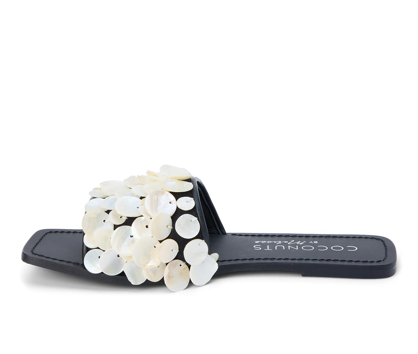 Coconuts by Matisse Waverly Sandals