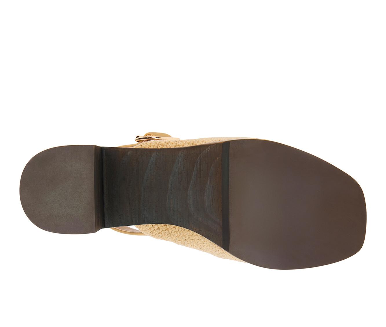 Coconuts by Matisse York Sling Dress Sandals