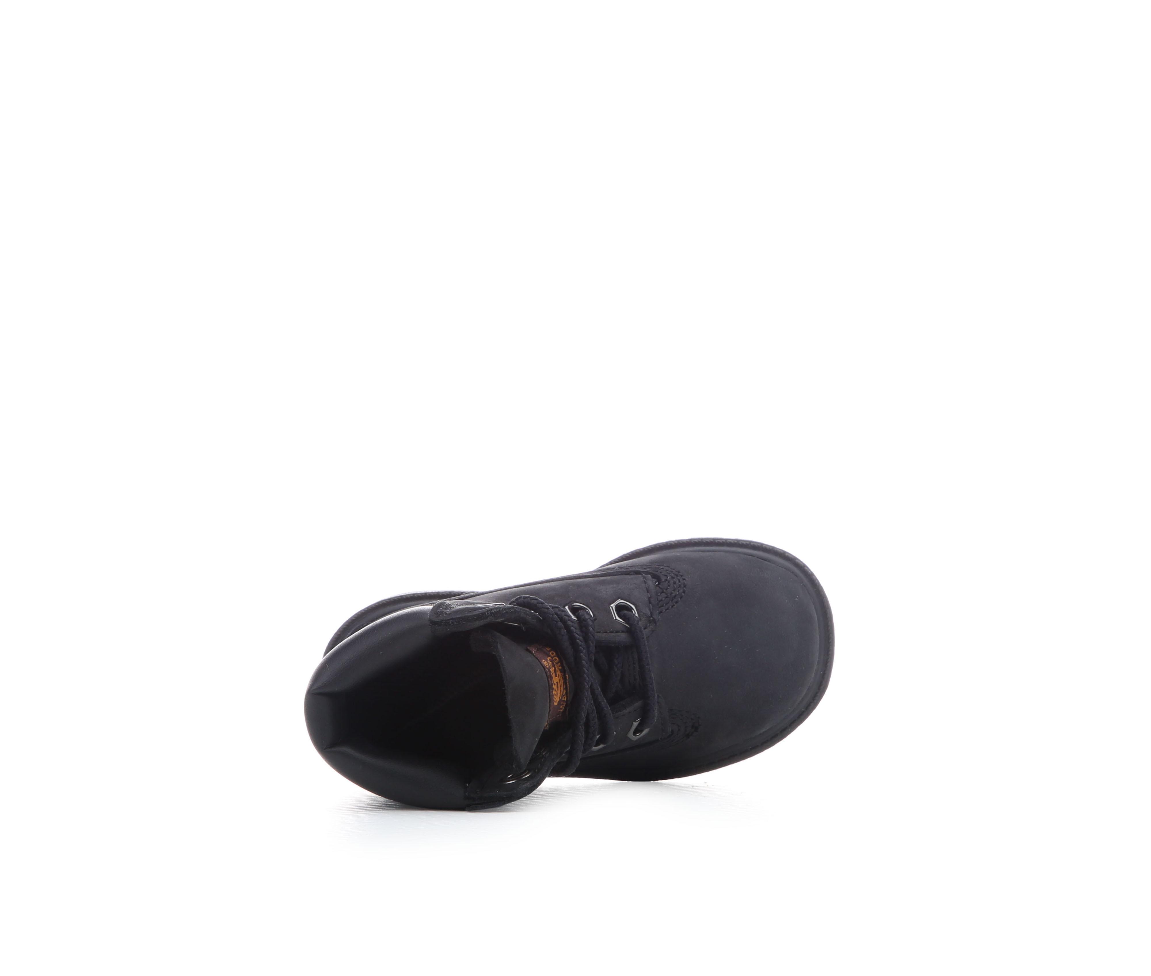 Kids' Timberland Toddler & Little Kid 6" Classic Boots