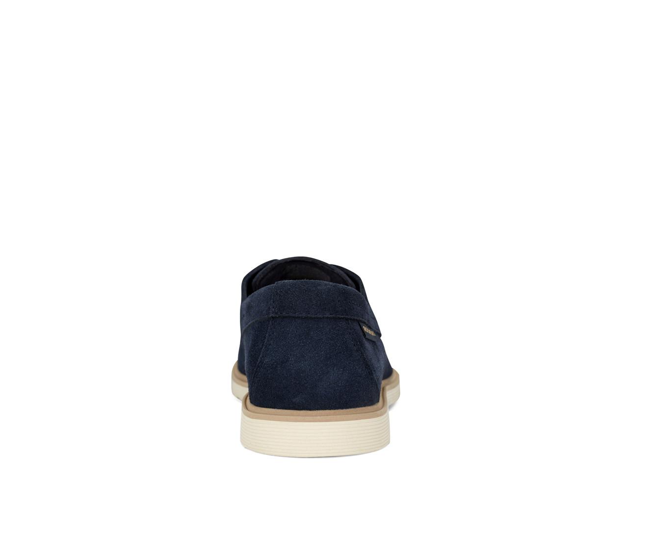Rockport Hartley Boat Shoes