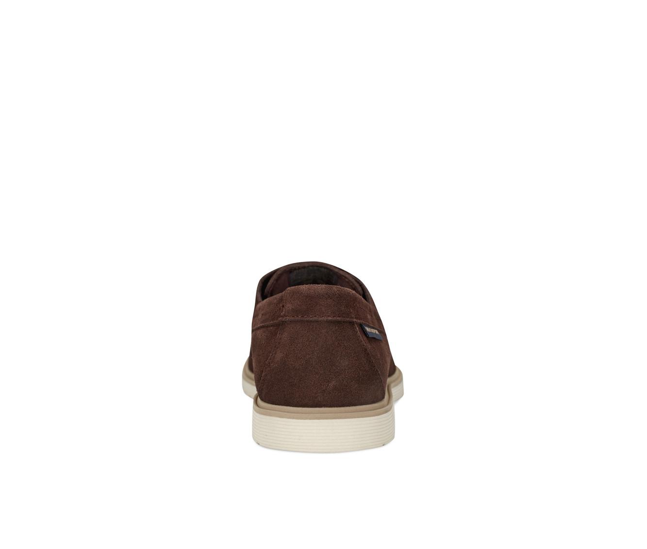 Men's Rockport Hartley Boat Shoe