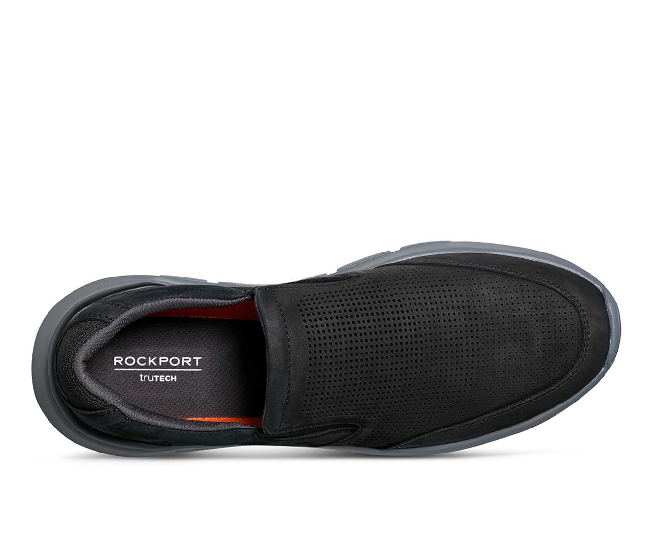 Rockport Jaimin