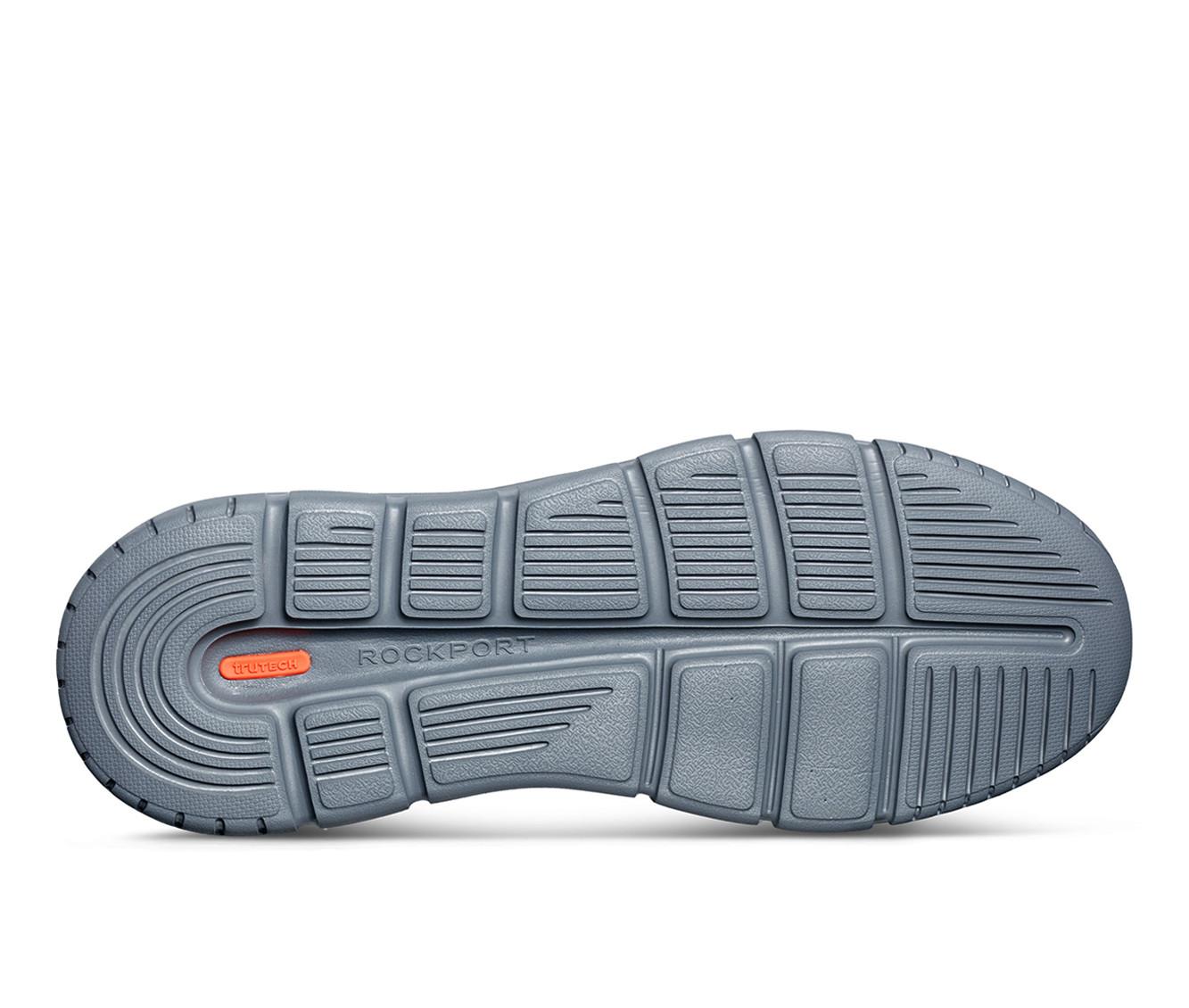 Rockport Jaimin