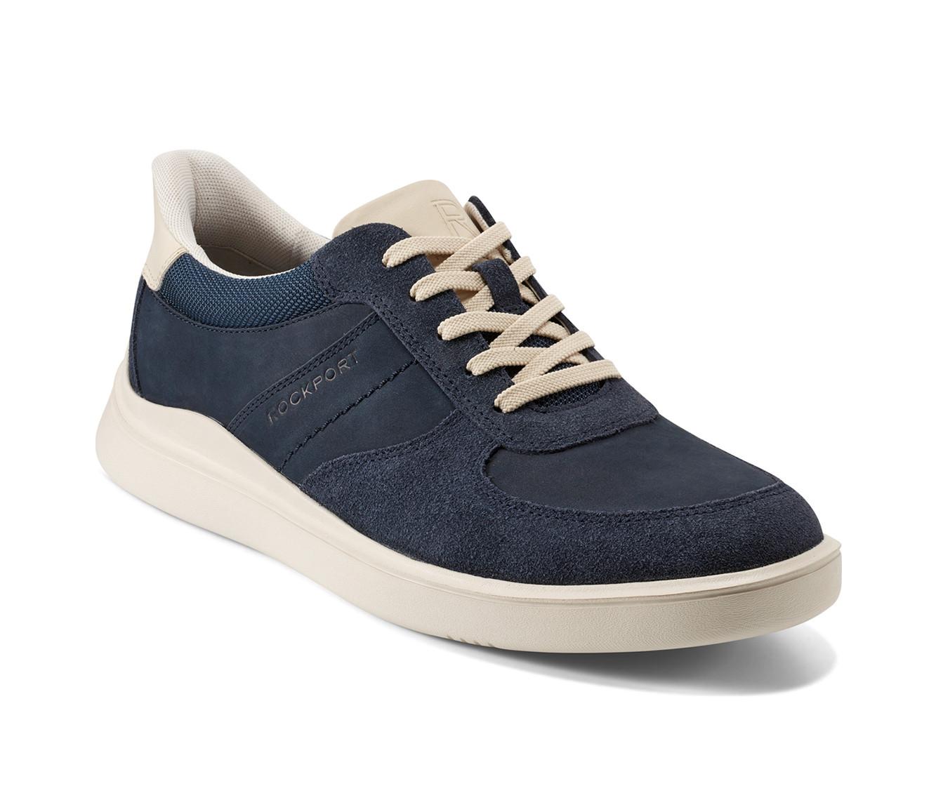 Rockport Tayton Oxfords