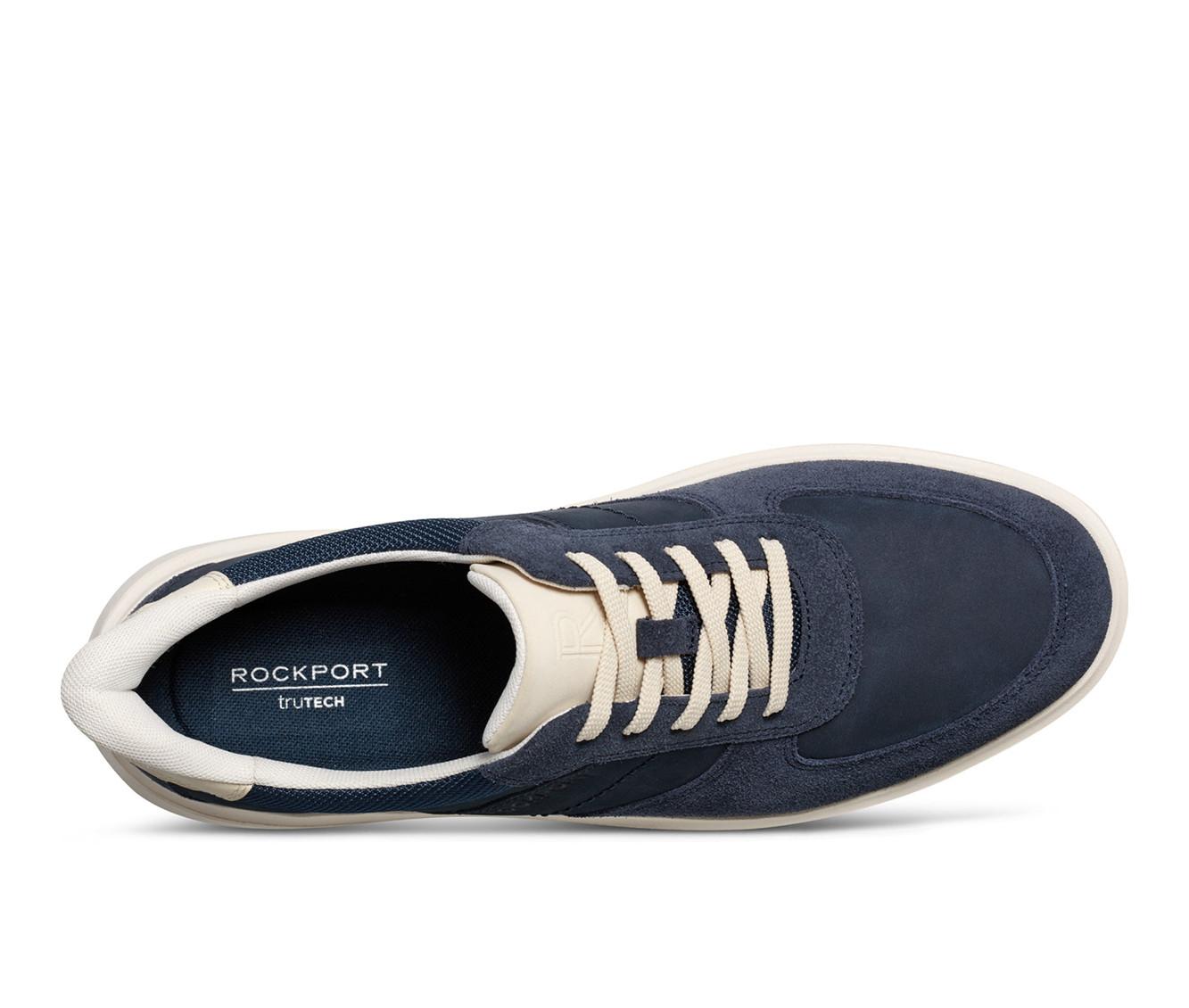 Rockport Tayton Oxfords