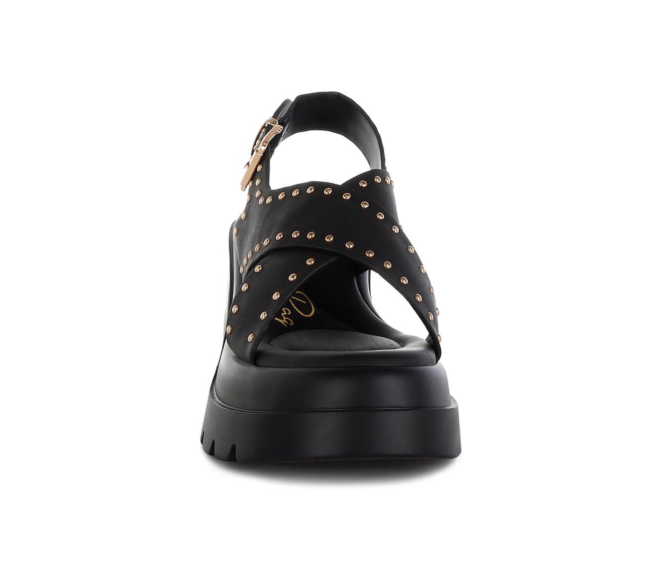 Women's London Rag Nambo Heeled Sandals