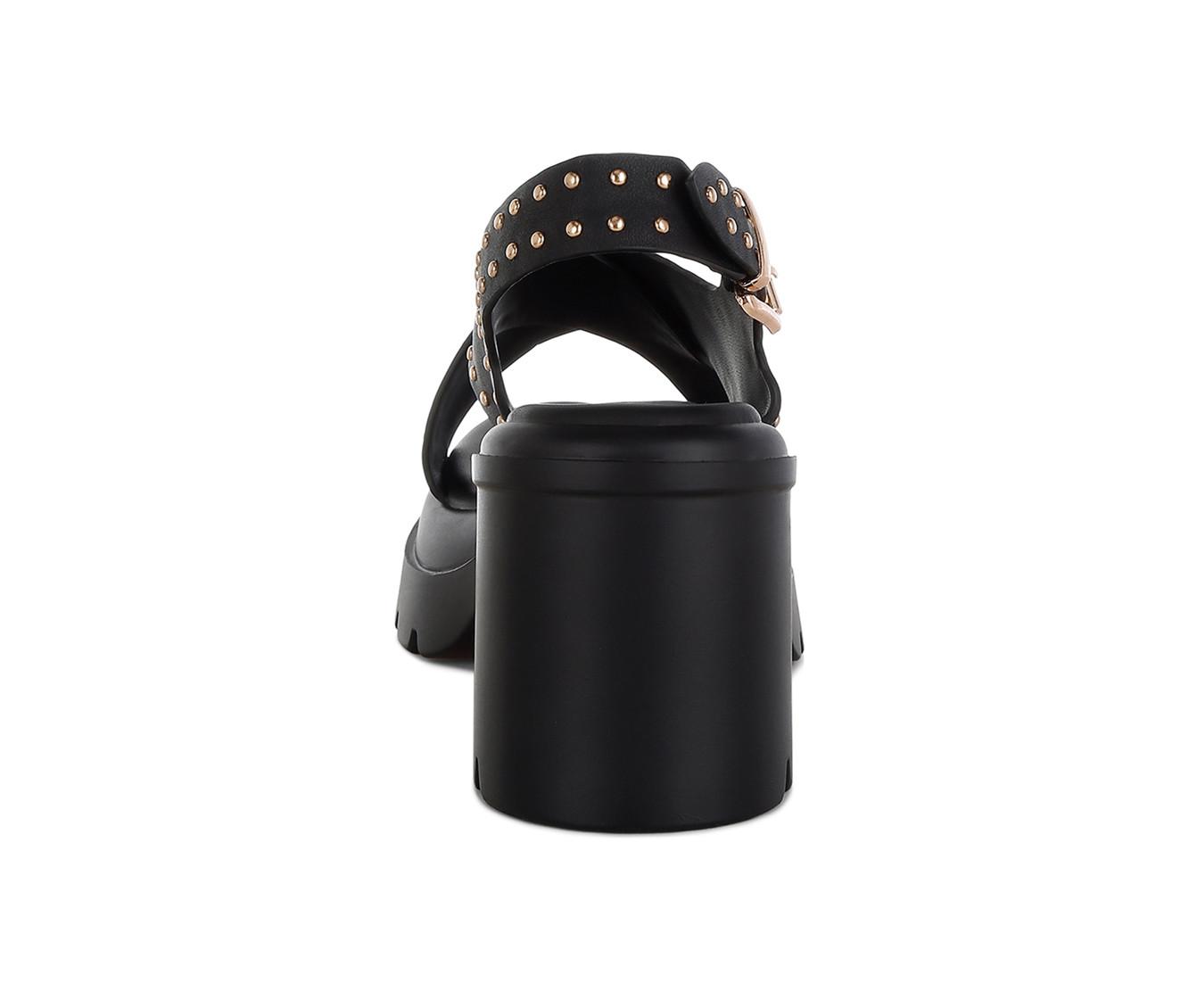 Women's London Rag Nambo Heeled Sandals