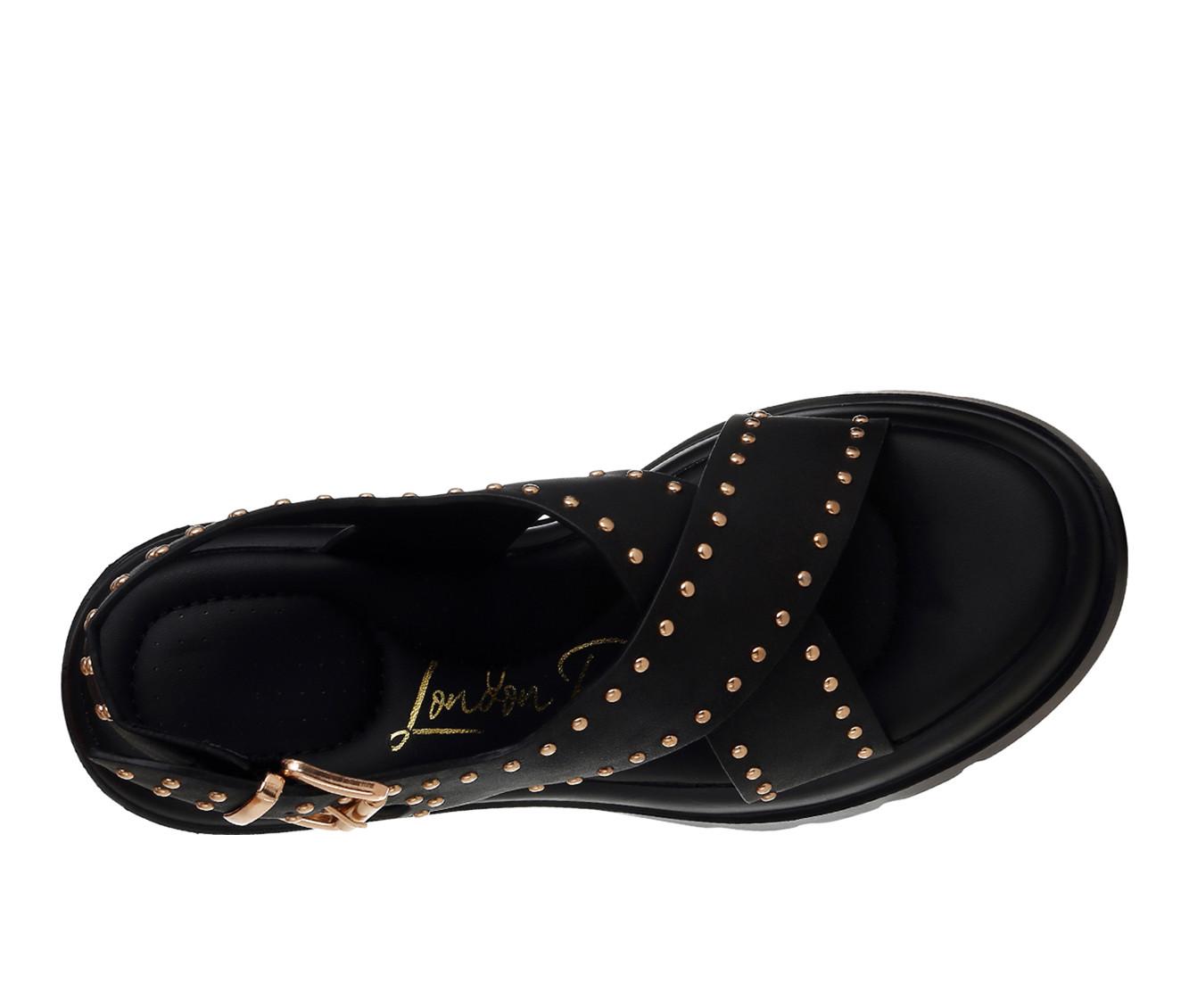 Women's London Rag Nambo Heeled Sandals