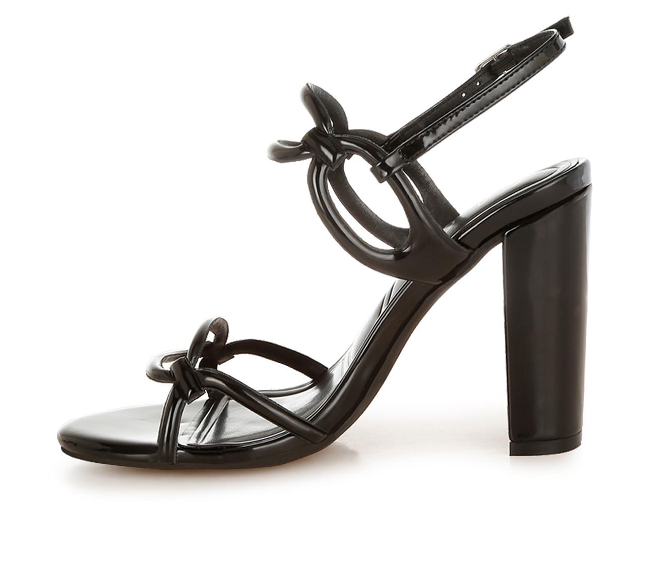 Women's London Rag Nyjah Dress Sandals