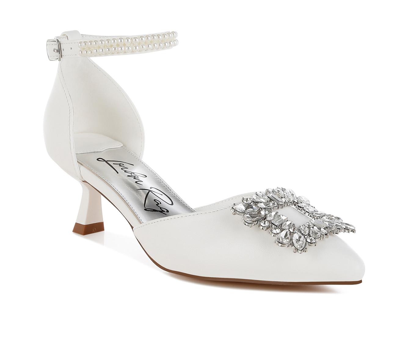 Women's London Rag Onkana Special Occasion Heels