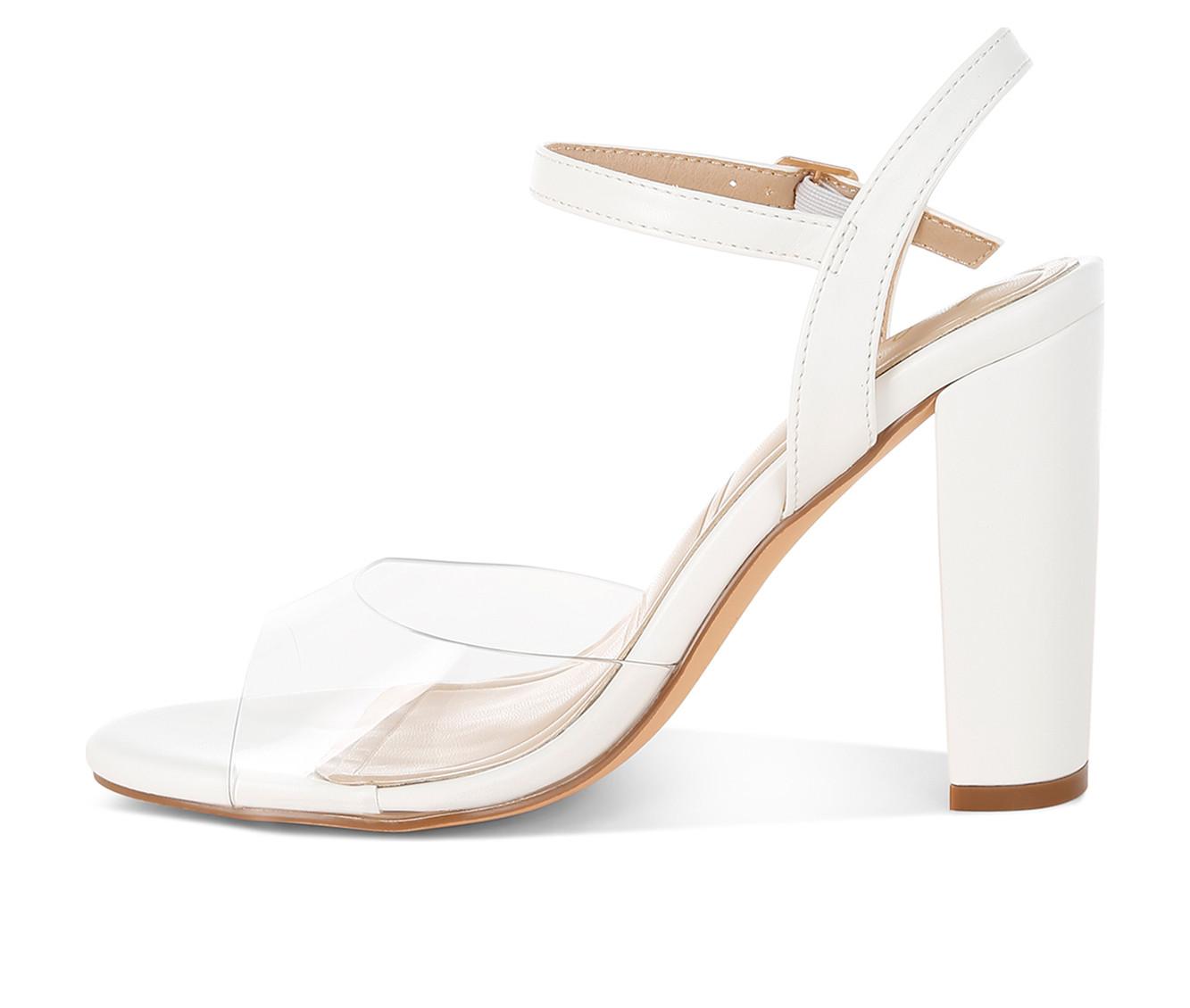 Women's London Rag Perta Heeled Sandals