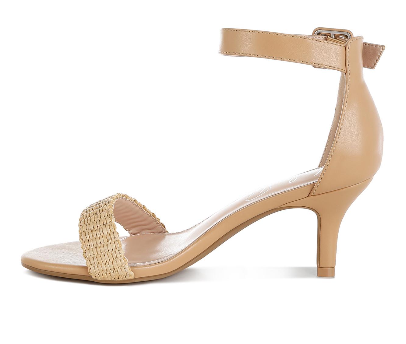 Women's London Rag Rano Dress Sandals