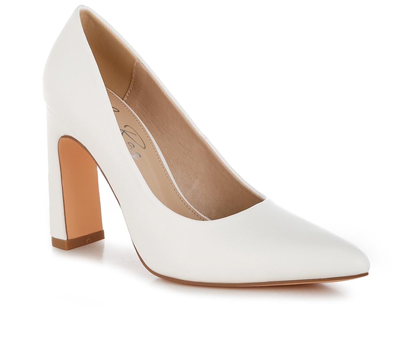 Women's London Rag Shacarri Pumps