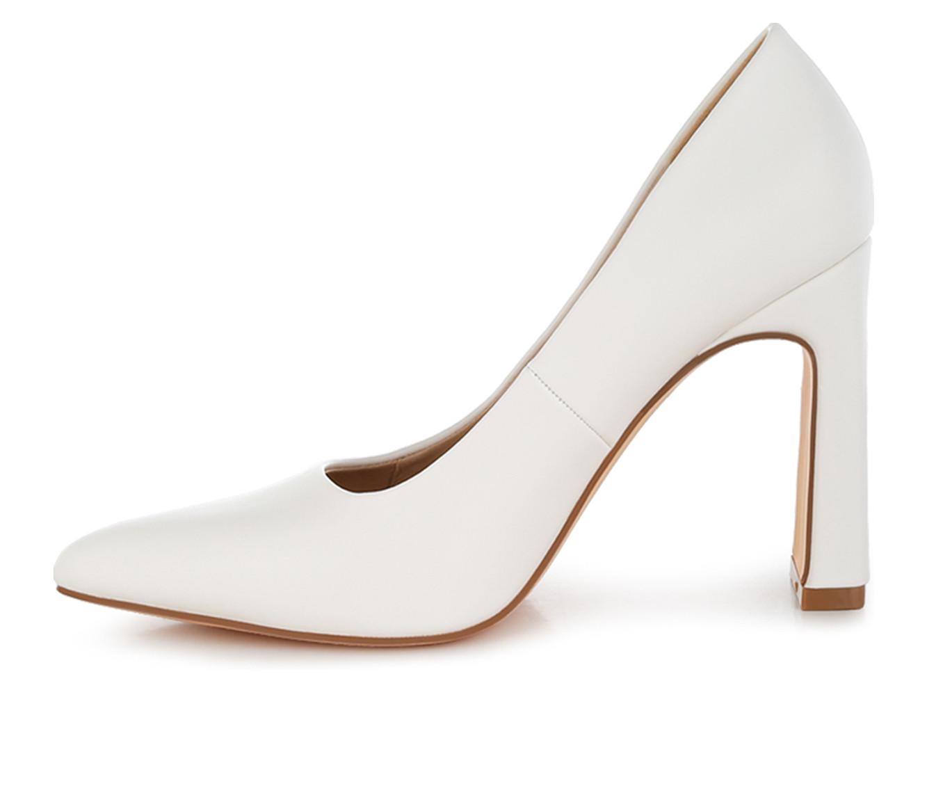 Women's London Rag Shacarri Pumps