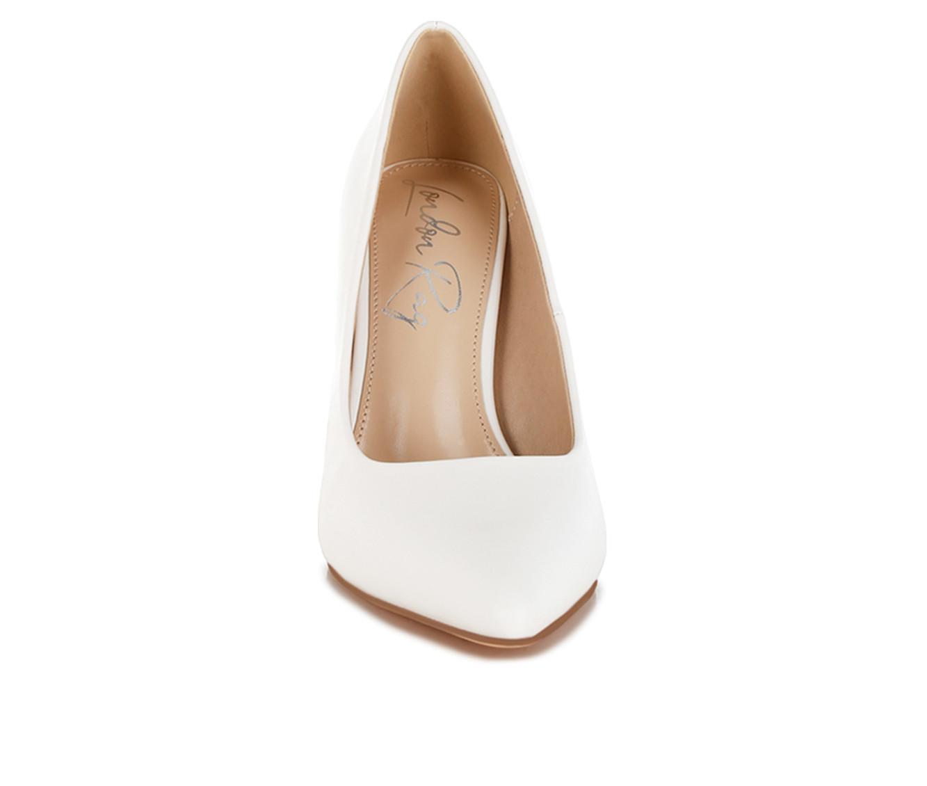 Women's London Rag Shacarri Pumps