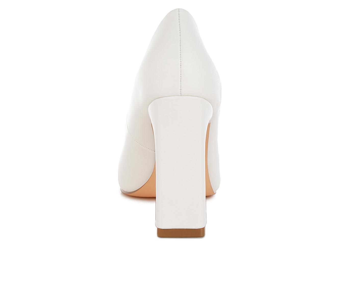 Women's London Rag Shacarri Pumps