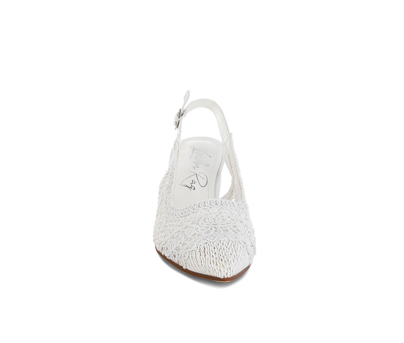 Women's London Rag Tolina Pumps
