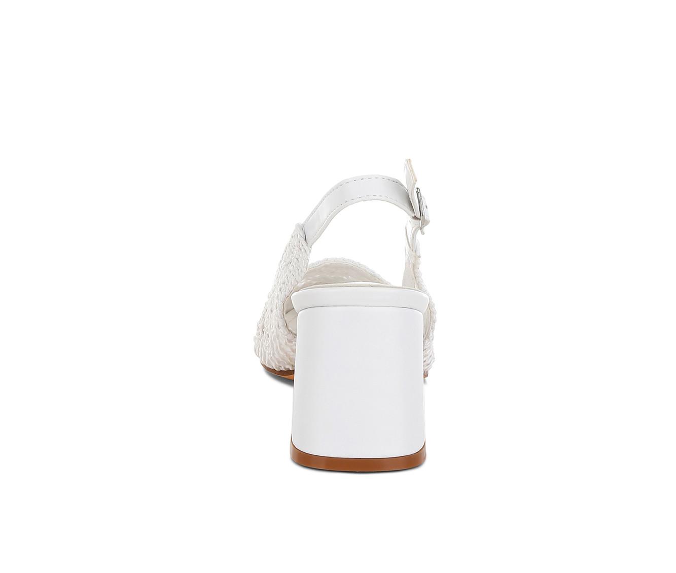 Women's London Rag Tolina Pumps