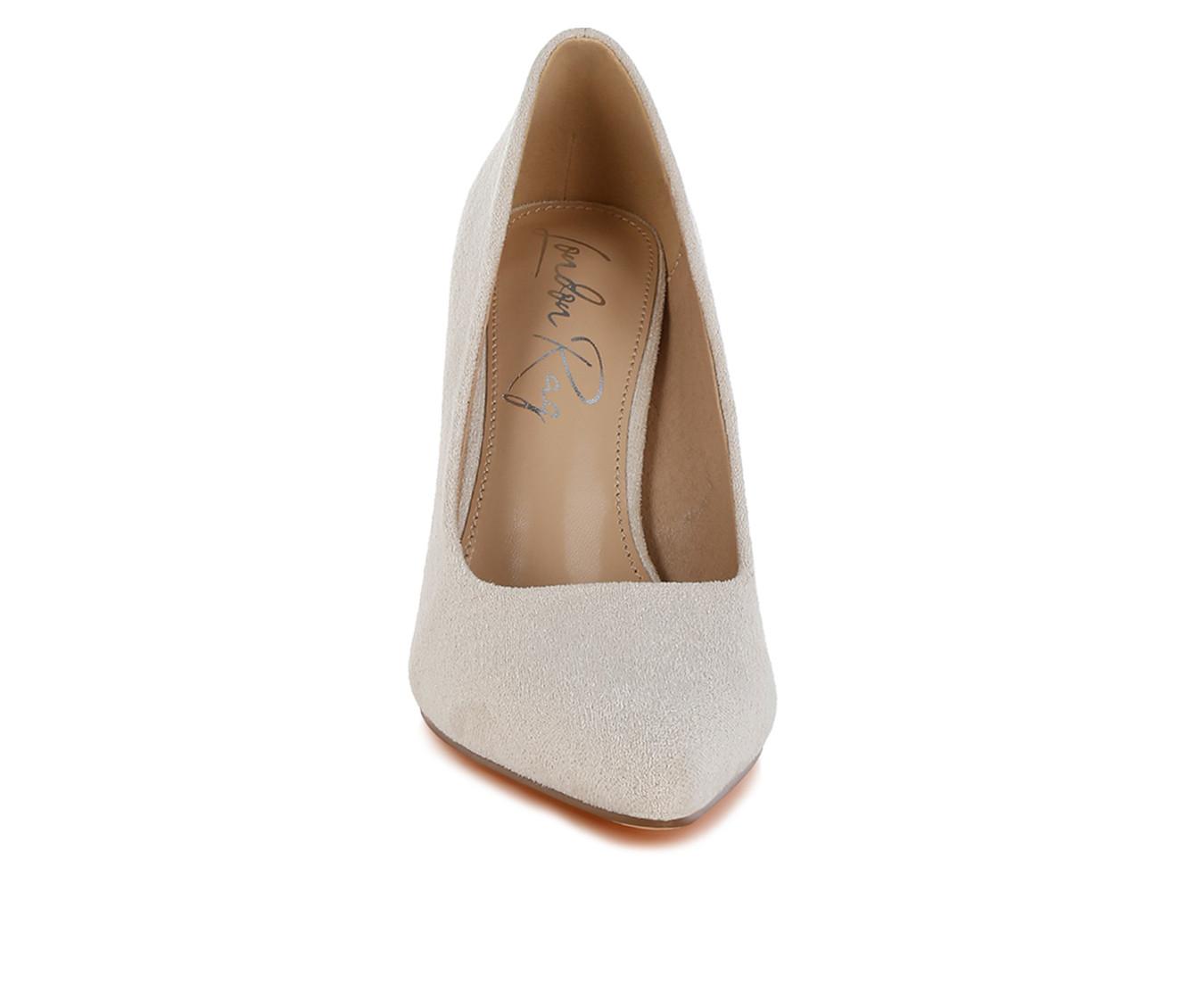 Women's London Rag Uboa Pumps