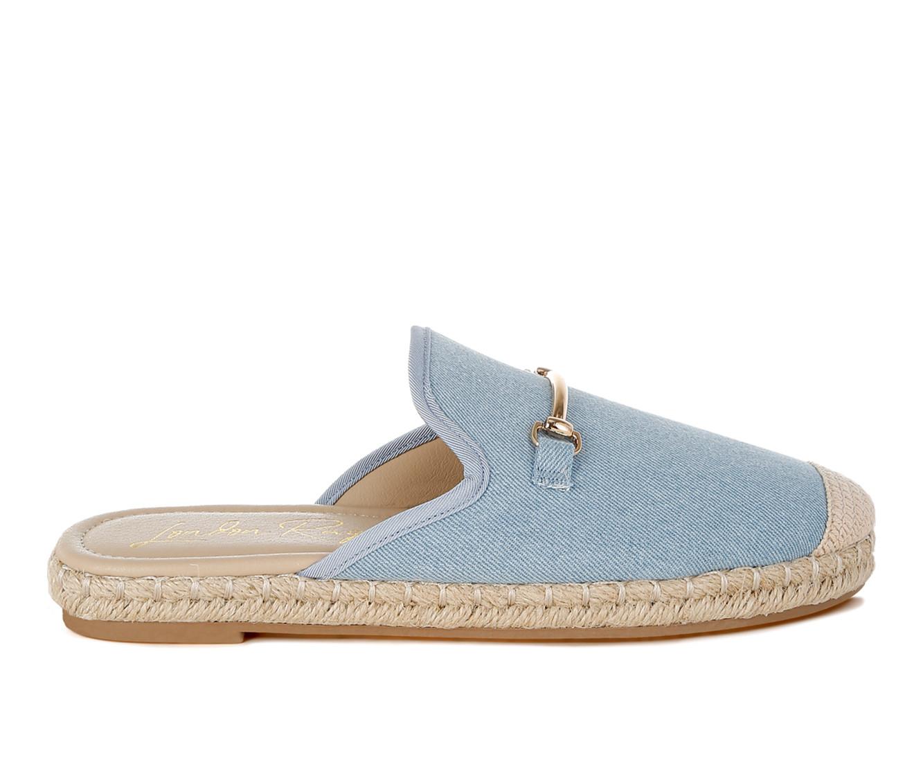 Women's London Rag Midori